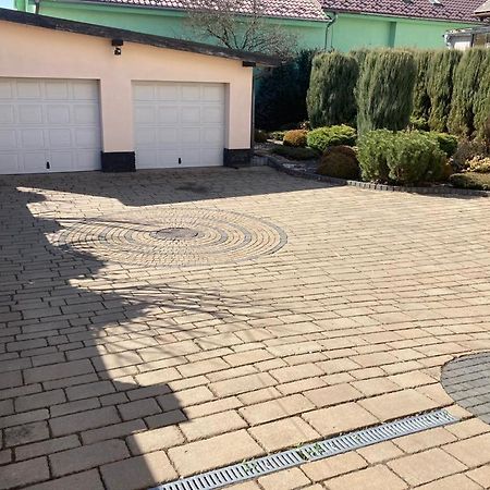Apartmany Sabinovska Prešov Extérieur photo