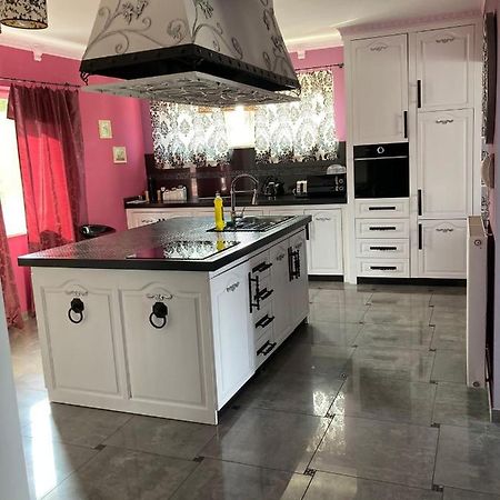 Apartmany Sabinovska Prešov Extérieur photo