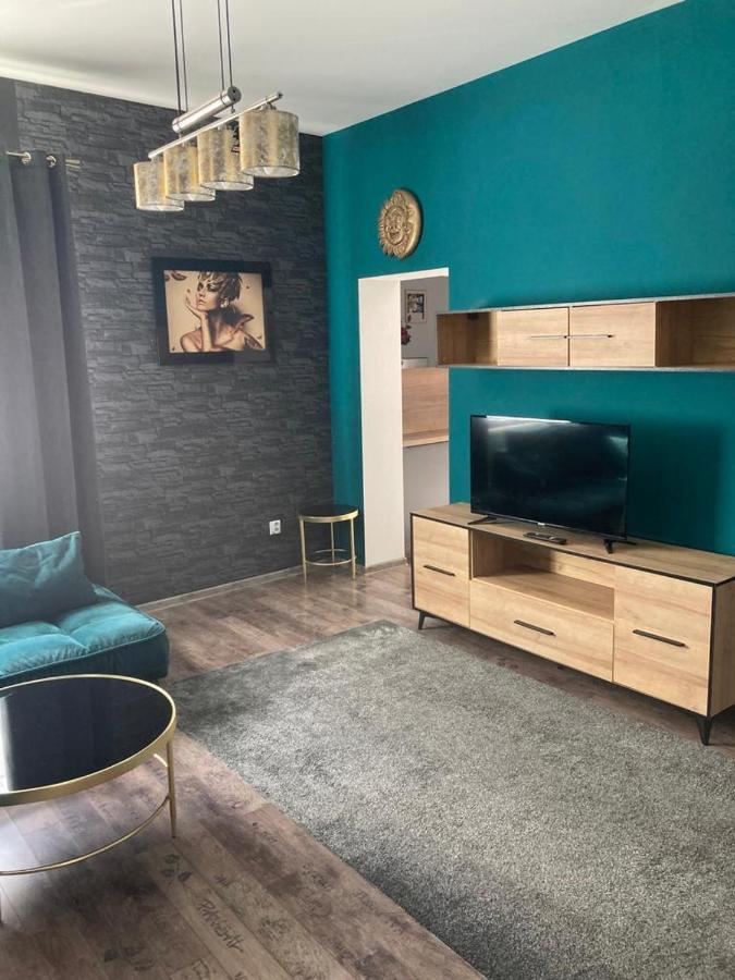 Apartmany Sabinovska Prešov Extérieur photo