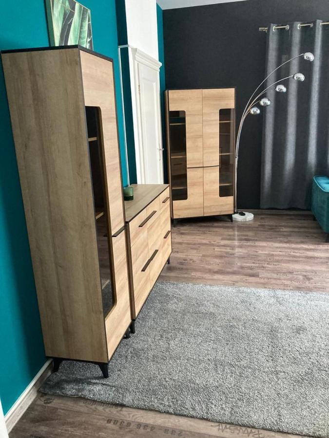 Apartmany Sabinovska Prešov Extérieur photo