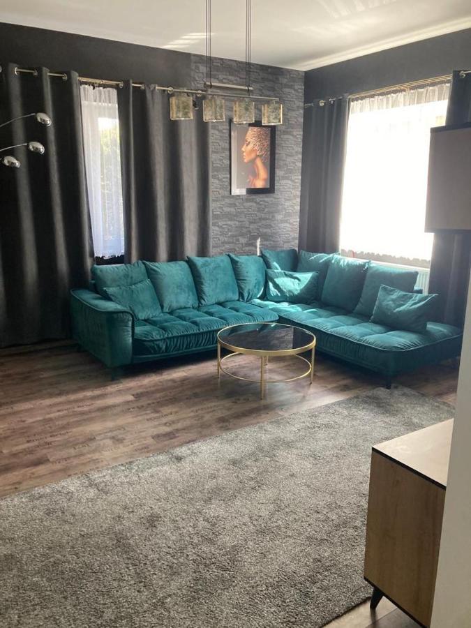 Apartmany Sabinovska Prešov Extérieur photo