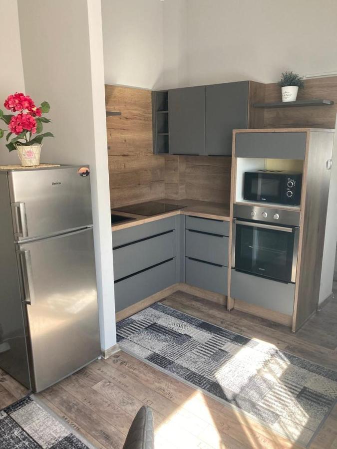 Apartmany Sabinovska Prešov Extérieur photo