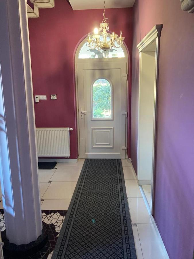 Apartmany Sabinovska Prešov Extérieur photo