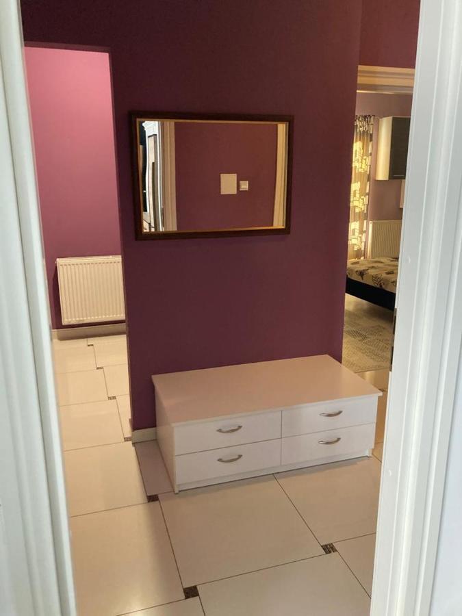 Apartmany Sabinovska Prešov Extérieur photo