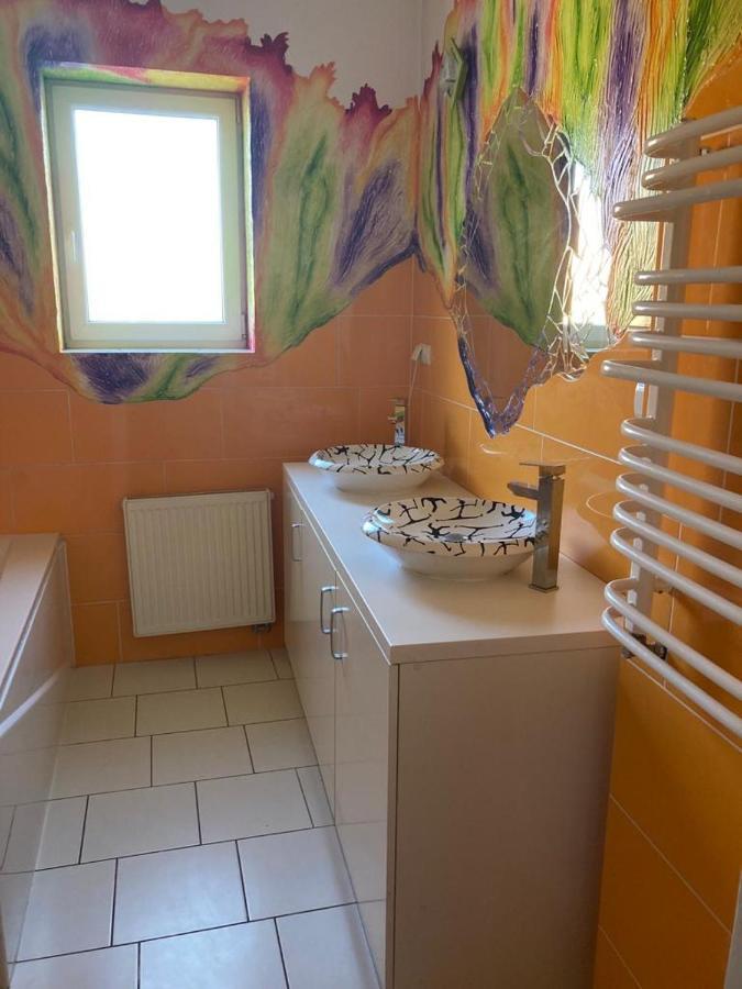 Apartmany Sabinovska Prešov Extérieur photo