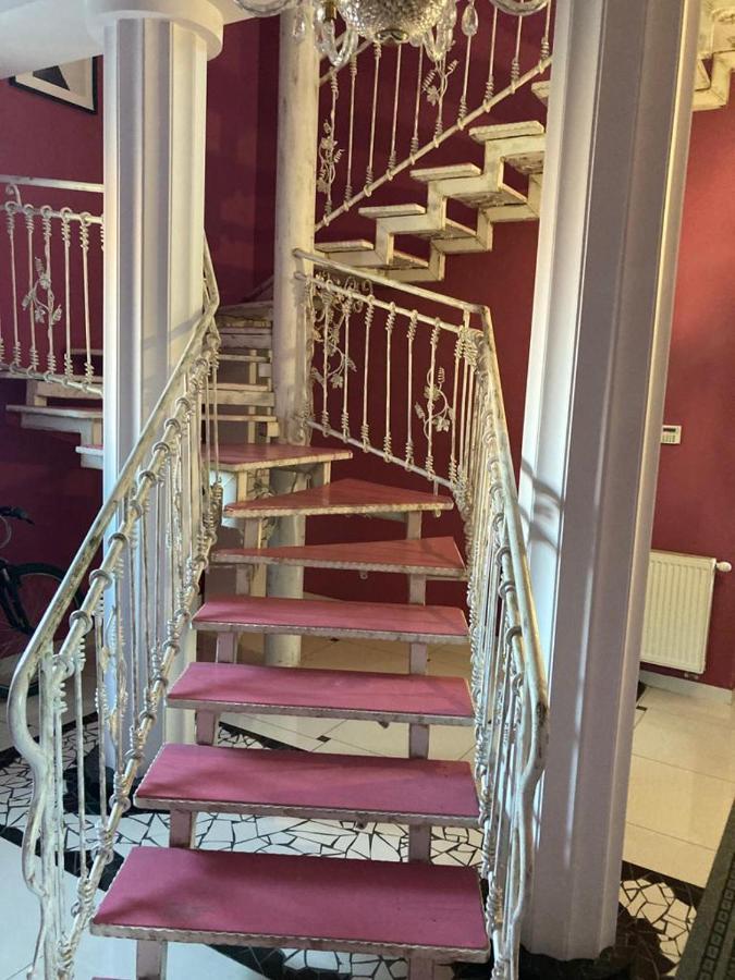 Apartmany Sabinovska Prešov Extérieur photo