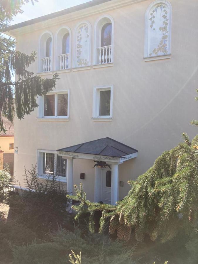 Apartmany Sabinovska Prešov Extérieur photo