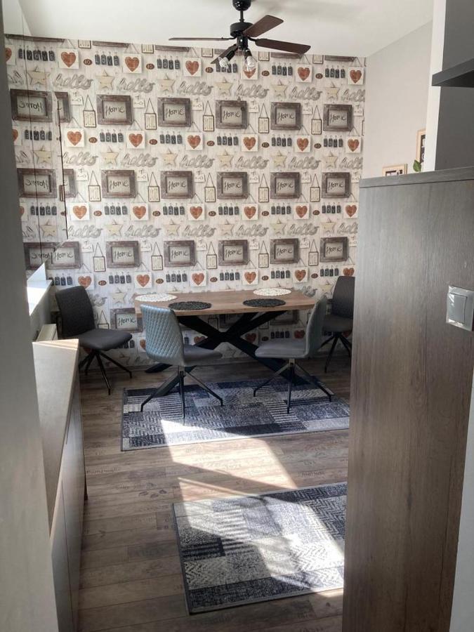 Apartmany Sabinovska Prešov Extérieur photo