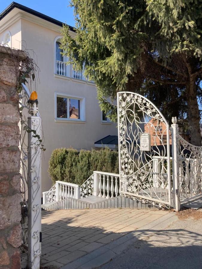 Apartmany Sabinovska Prešov Extérieur photo