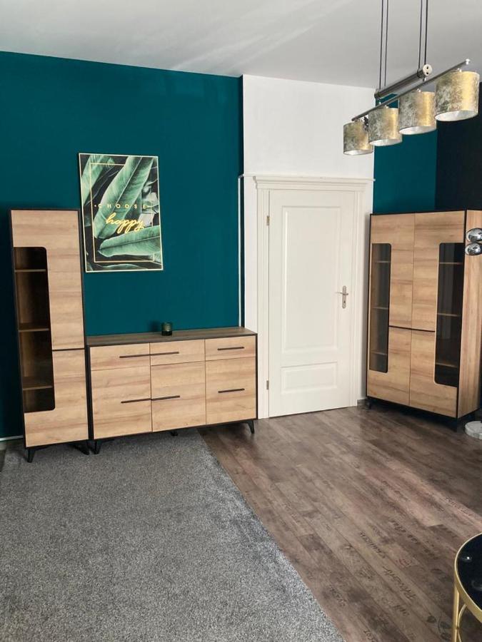Apartmany Sabinovska Prešov Extérieur photo