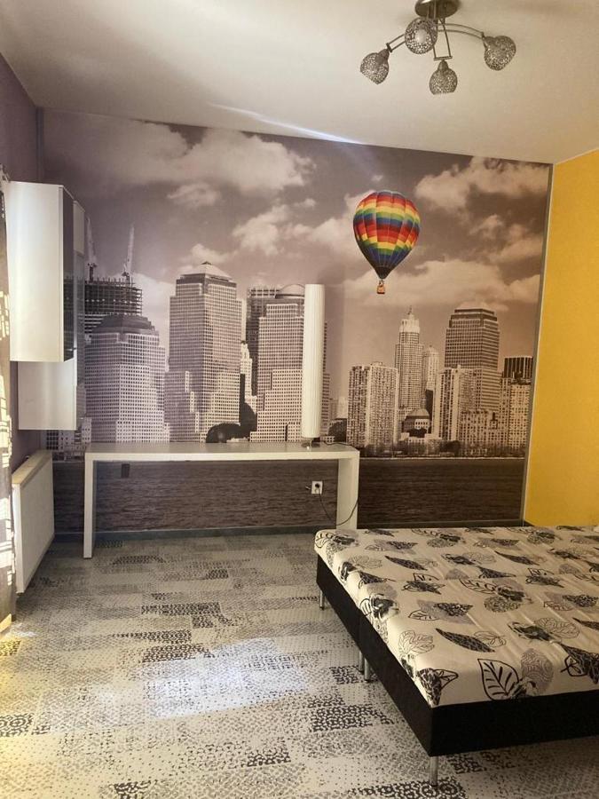 Apartmany Sabinovska Prešov Extérieur photo