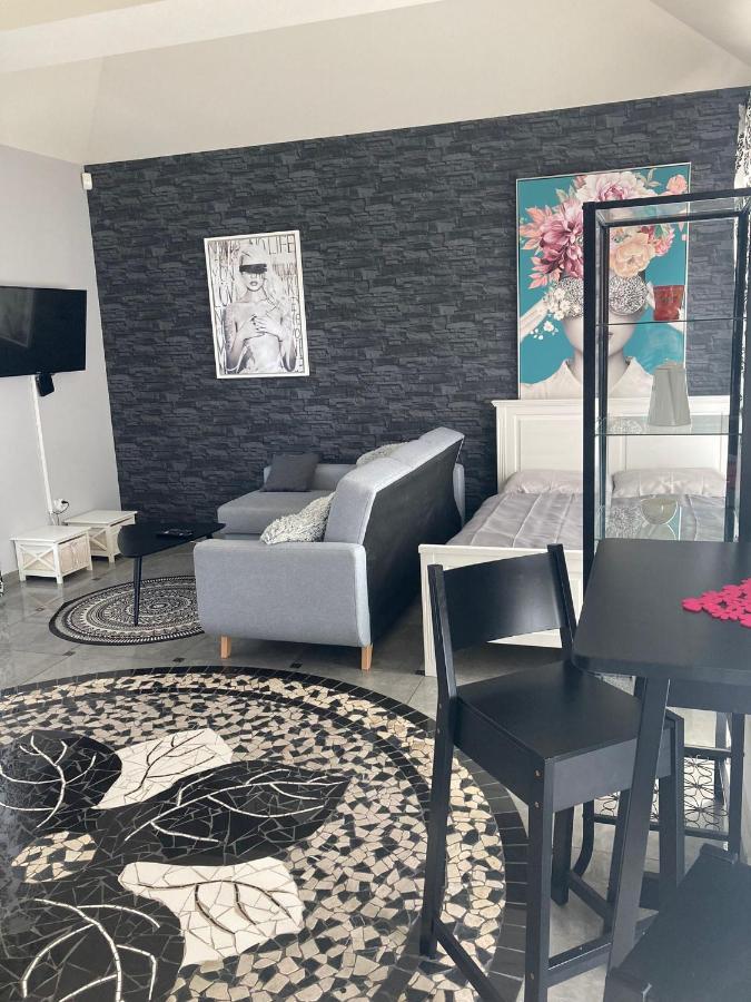 Apartmany Sabinovska Prešov Extérieur photo