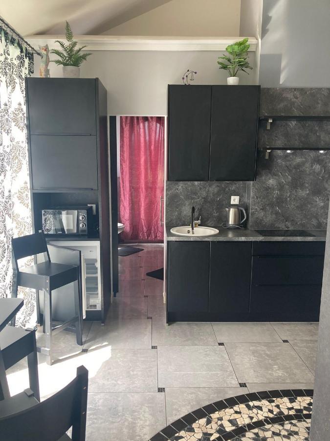 Apartmany Sabinovska Prešov Extérieur photo