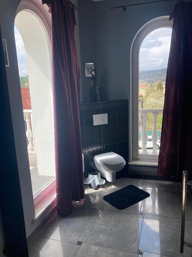 Apartmany Sabinovska Prešov Extérieur photo