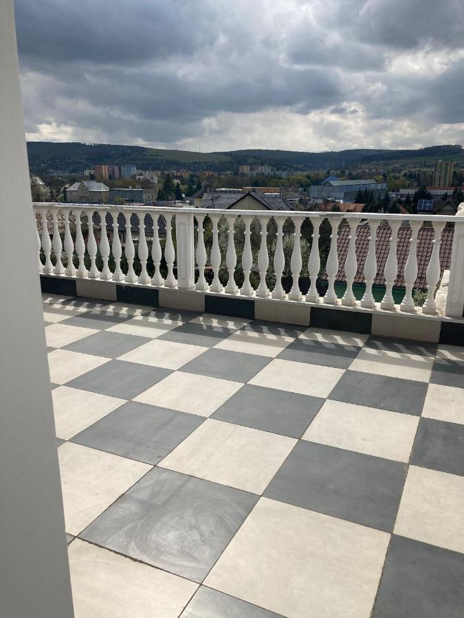 Apartmany Sabinovska Prešov Extérieur photo