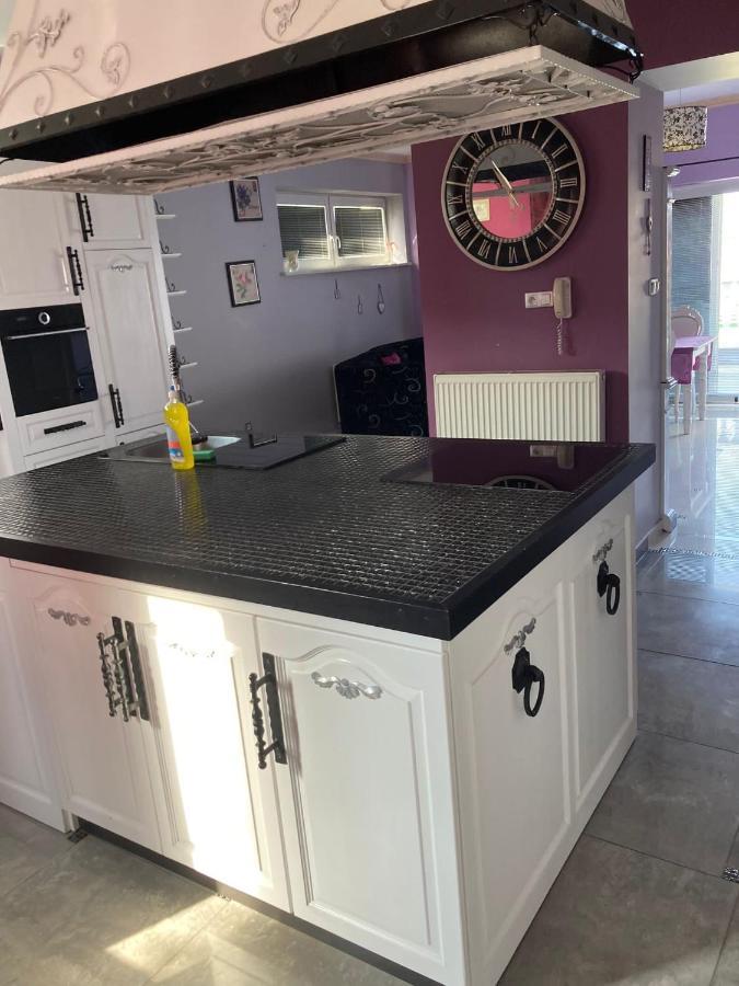 Apartmany Sabinovska Prešov Extérieur photo