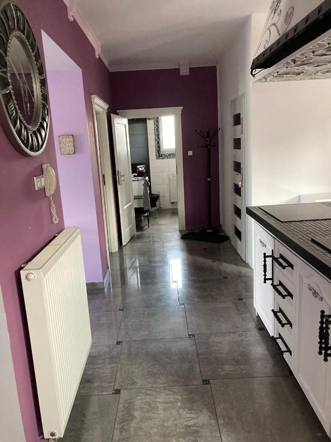 Apartmany Sabinovska Prešov Extérieur photo