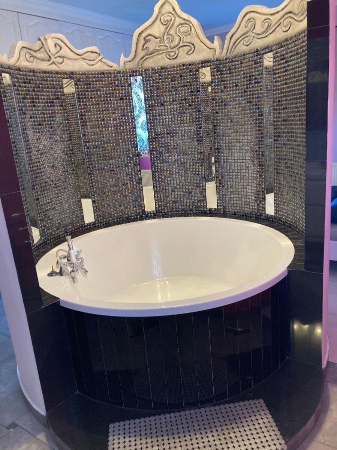 Apartmany Sabinovska Prešov Extérieur photo