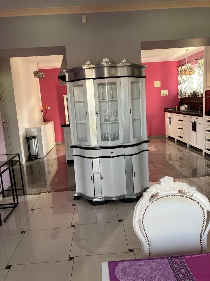 Apartmany Sabinovska Prešov Extérieur photo