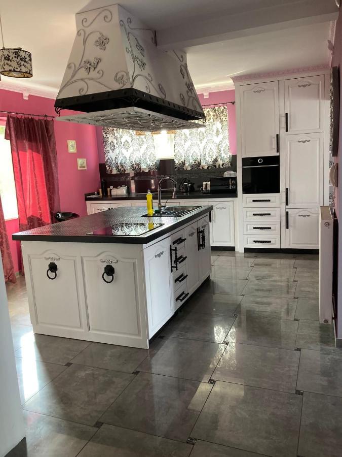 Apartmany Sabinovska Prešov Extérieur photo