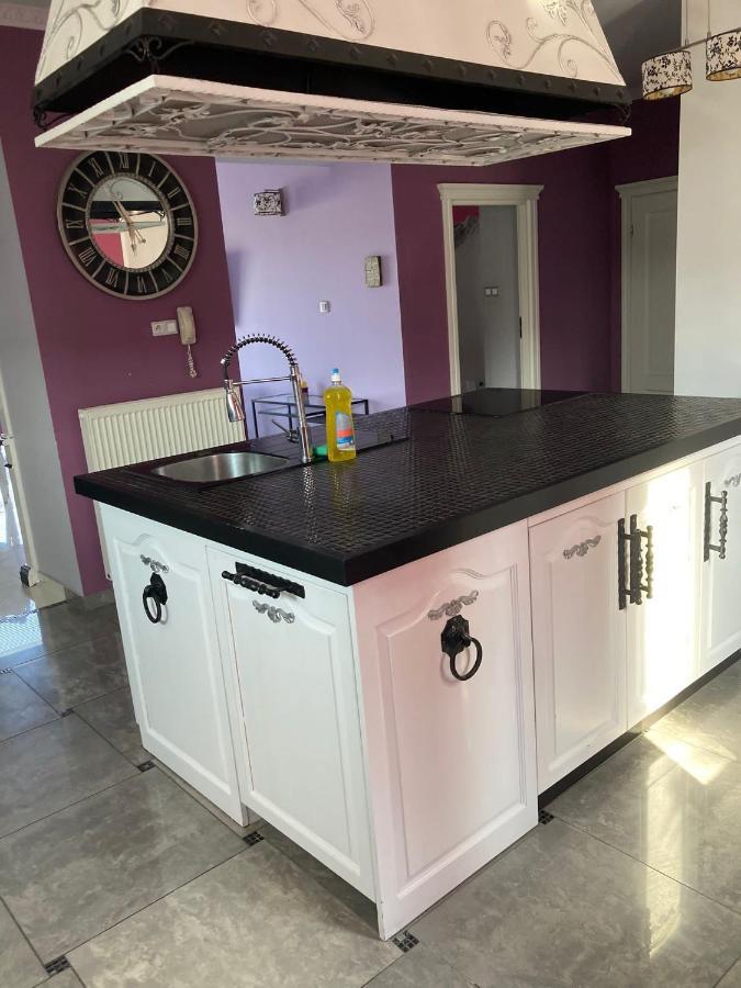 Apartmany Sabinovska Prešov Extérieur photo