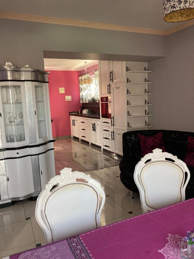 Apartmany Sabinovska Prešov Extérieur photo