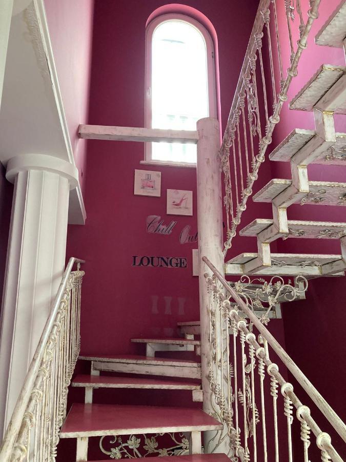 Apartmany Sabinovska Prešov Extérieur photo