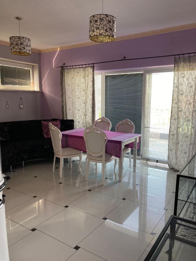 Apartmany Sabinovska Prešov Extérieur photo