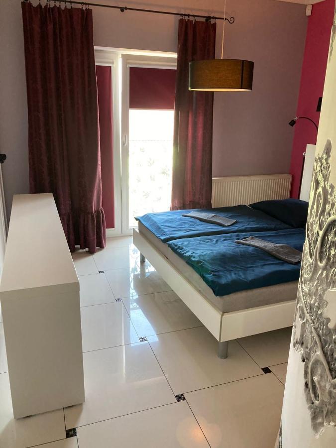 Apartmany Sabinovska Prešov Extérieur photo