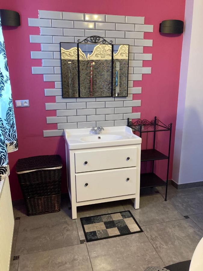 Apartmany Sabinovska Prešov Extérieur photo